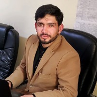Ahmad Elham Amin
