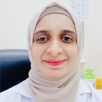 Dr Mili abdul jaleel