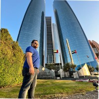 Abraham De La Rosa Almaguer