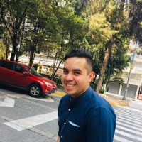 David Amitai Gonzalez Presa
