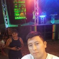 Luis Basilio