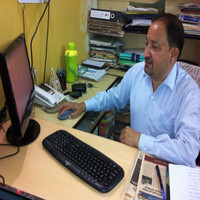 Ashwani Khanna