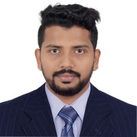 Mohammed Shereef Vakkayil