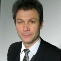 Sergei Dudkin