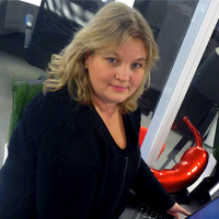 Anne-Louise Ekstrand