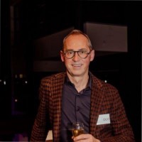 Dirk Vanderstraeten