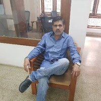 Mayank Das