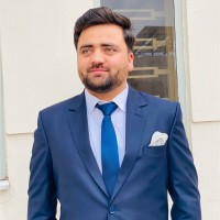 Mubasher Ifrahim