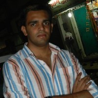 Nishit Patel