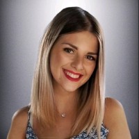 Maria Sidiropoulou