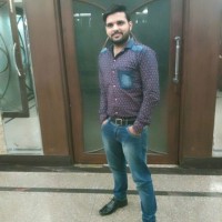 Suwek Kumar Yadav