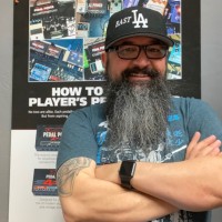 Tony Motta