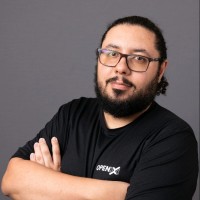 Osmar Bruno
