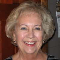 Sue Huston