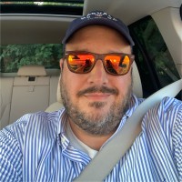 Keith “Moose” Freeman Jr