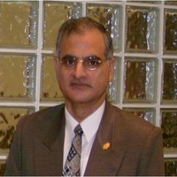 Shabbir Ahmad Butt