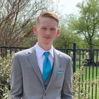 Colton White