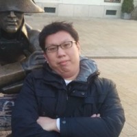 Carter Lin