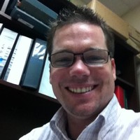Bryan Dover