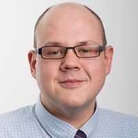 Matthew Hartley
