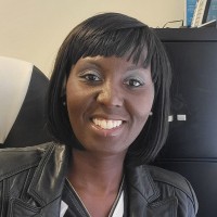 Toya Brown