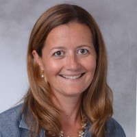 Diana Richardson, MS CCC-SLP
