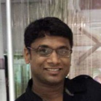 MOSES ANTONY