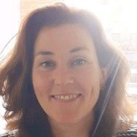 Ellen Van Der Wal