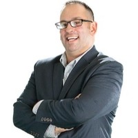 Brian Pilarski