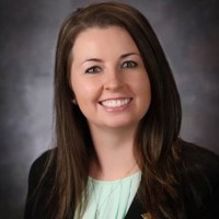 Ellen Boquist, Clfp