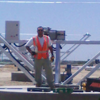 Alfredo Lopez C10 Contractor - Sun Tech Renewable Ener