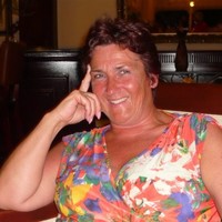Glenis Blanke