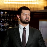 Mukhammad Makhmudov