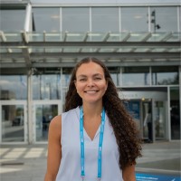 Sarah Minos-Stensrud