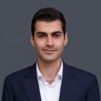 Milad Veysi Nejad