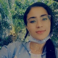 Chaimae Qassedallah
