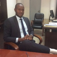 Etienne landry Bilambo