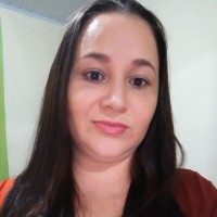 Maria Conceição Delina Lourenço