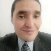 Jesús Serrano Aldape