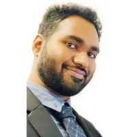 Dilantha Fernando