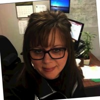 Stacey Kellington