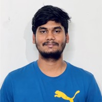 Sai Kiran Y