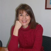 Jo Lloyd