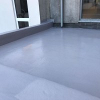 J G Wales flat roofing