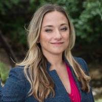 Stephanie Carter, Rn