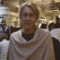 Claire Campbell