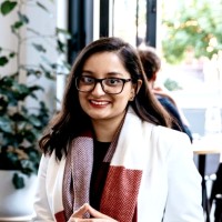 Yesha Joshi