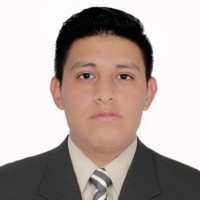 Max Frank Orihuela Soria