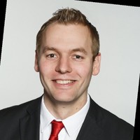 Maximillian Strohmann