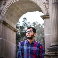 Hitarth Shah